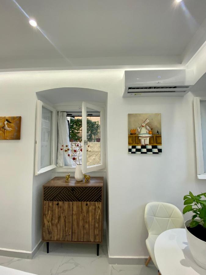 Corfu Port Art Studios Kültér fotó
